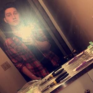 Meet your Posher, Austin